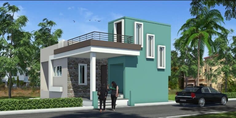 Residential & Commercial Properties