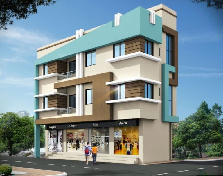 Residential & Commercial Properties gallery image 3