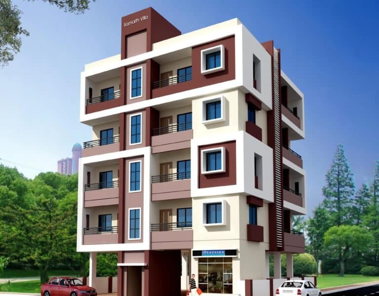 Residential & Commercial Properties gallery image 4