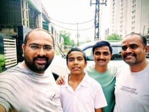 Shreetej Foundation gallery image 3