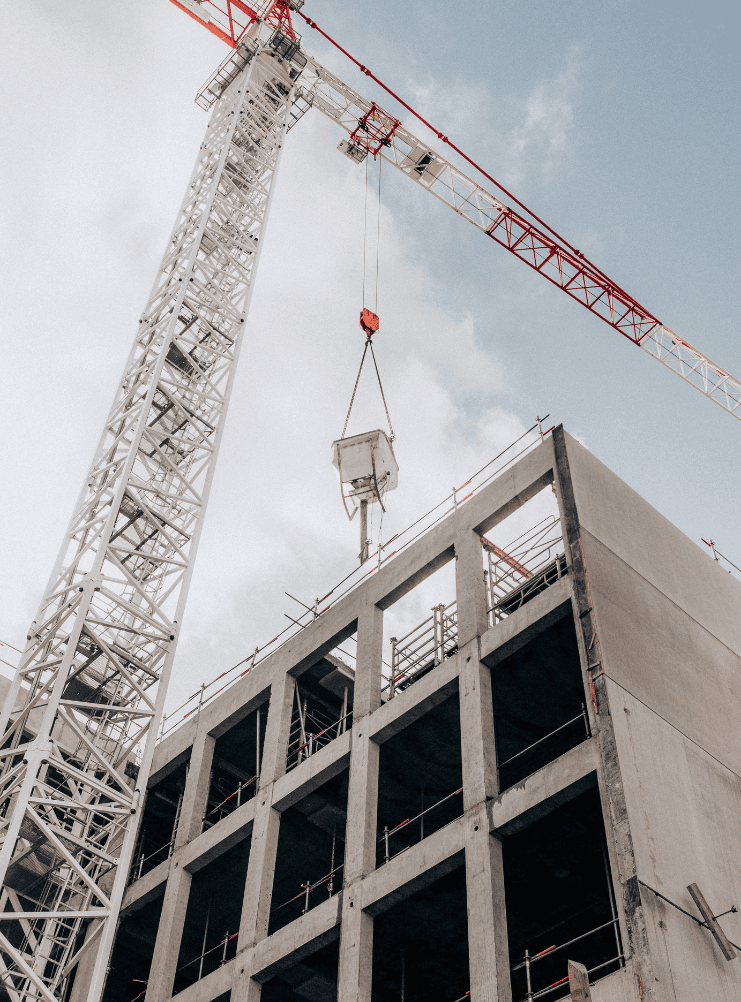 Shreetej Properties Builders & Developers Building